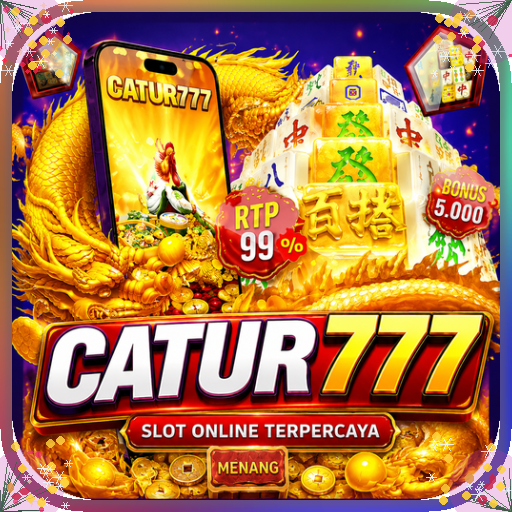 catur777 — galeri pratinjau - APK Resmi